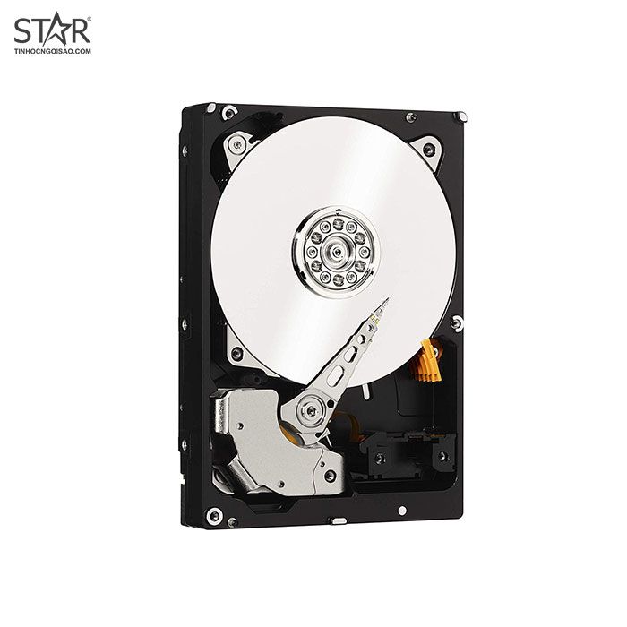 Ổ cứng HDD 2TB Western Black Chính Hãng (WD2003FZEX)