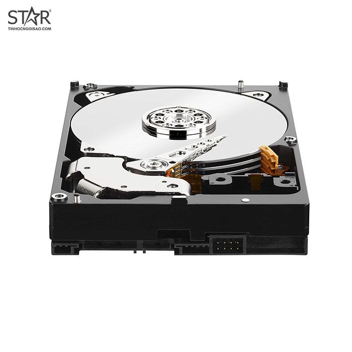 Ổ cứng HDD 2TB Western Black Chính Hãng (WD2003FZEX)