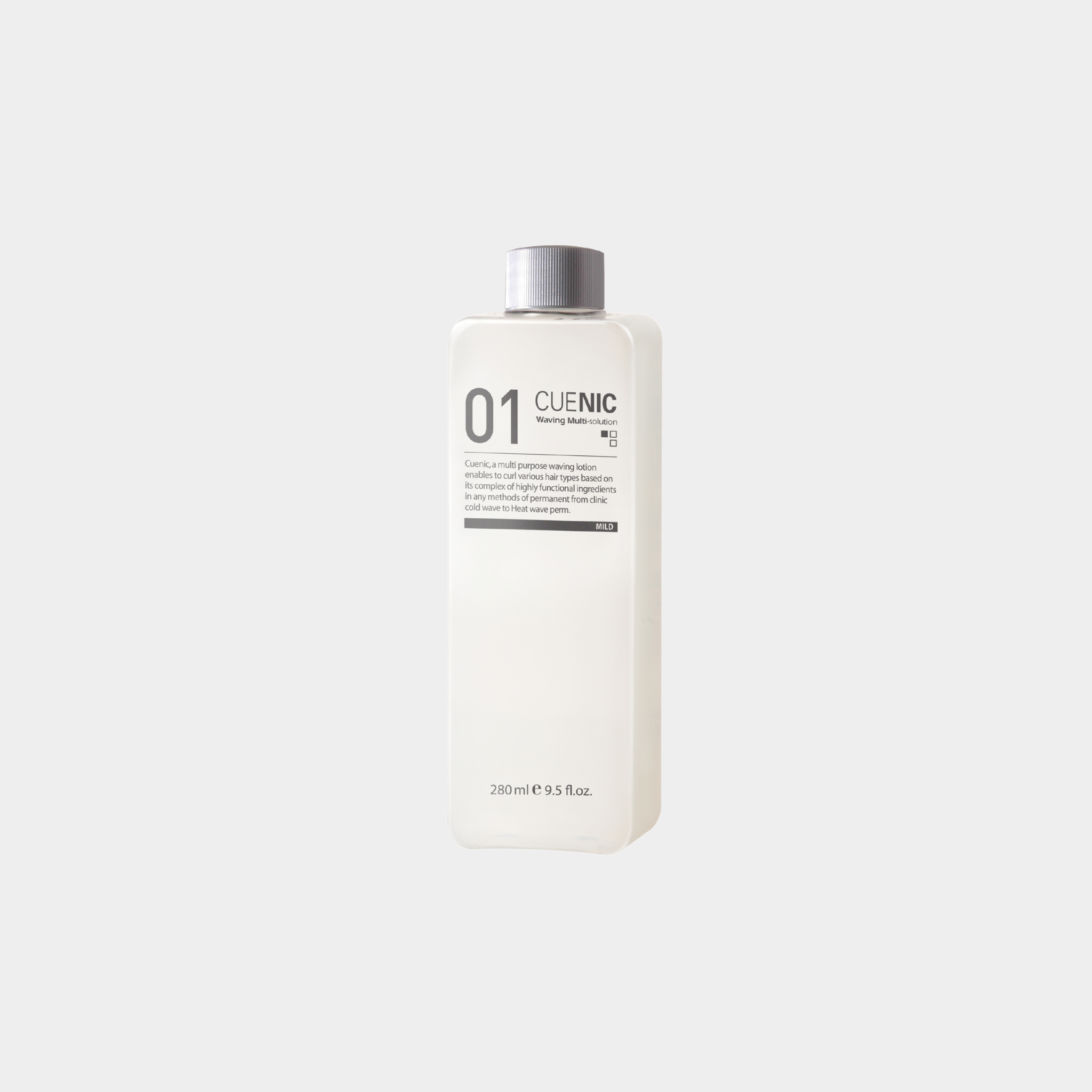 CUENIC WAVING MULTI SOLUTION (MILD)