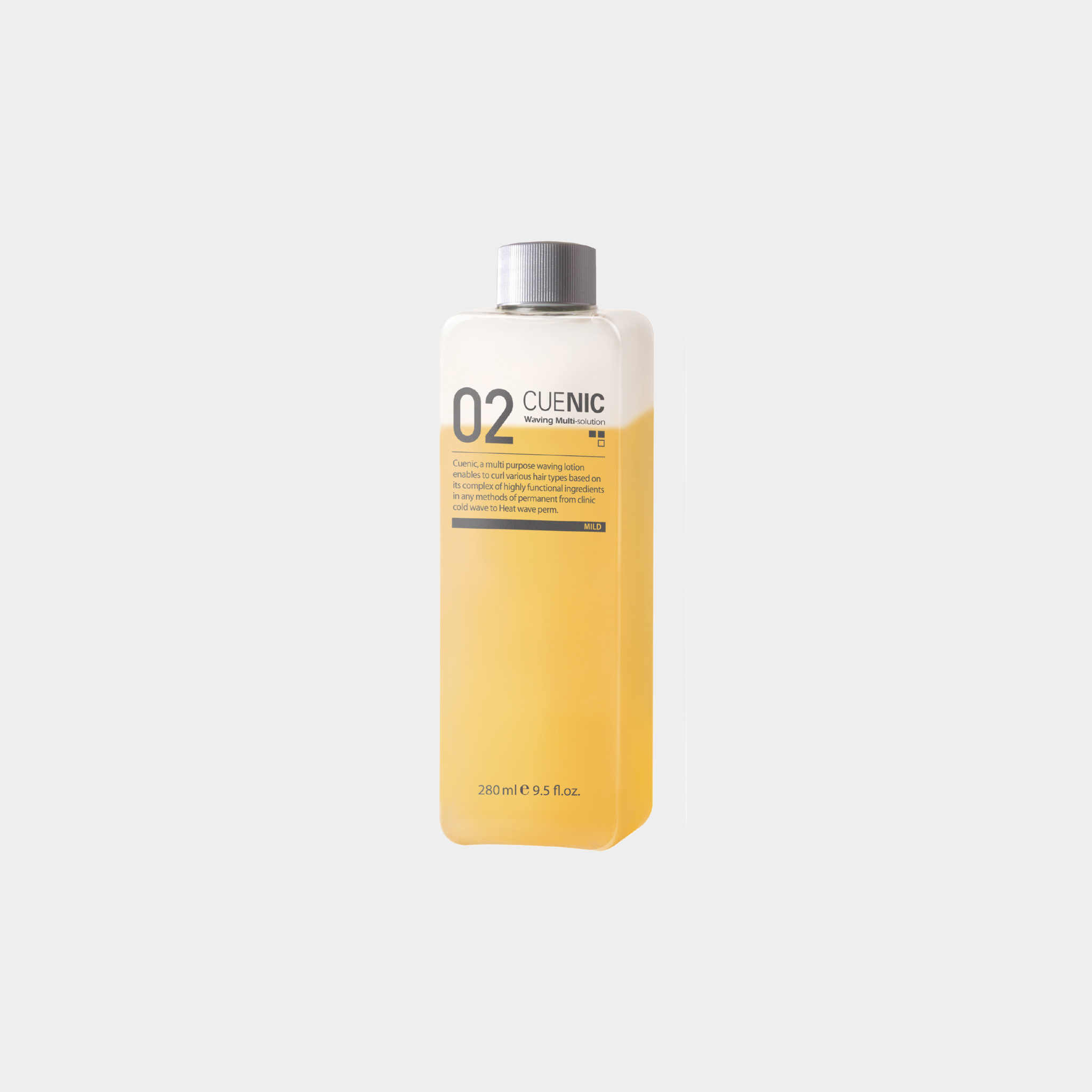 CUENIC WAVING MULTI SOLUTION (MILD)