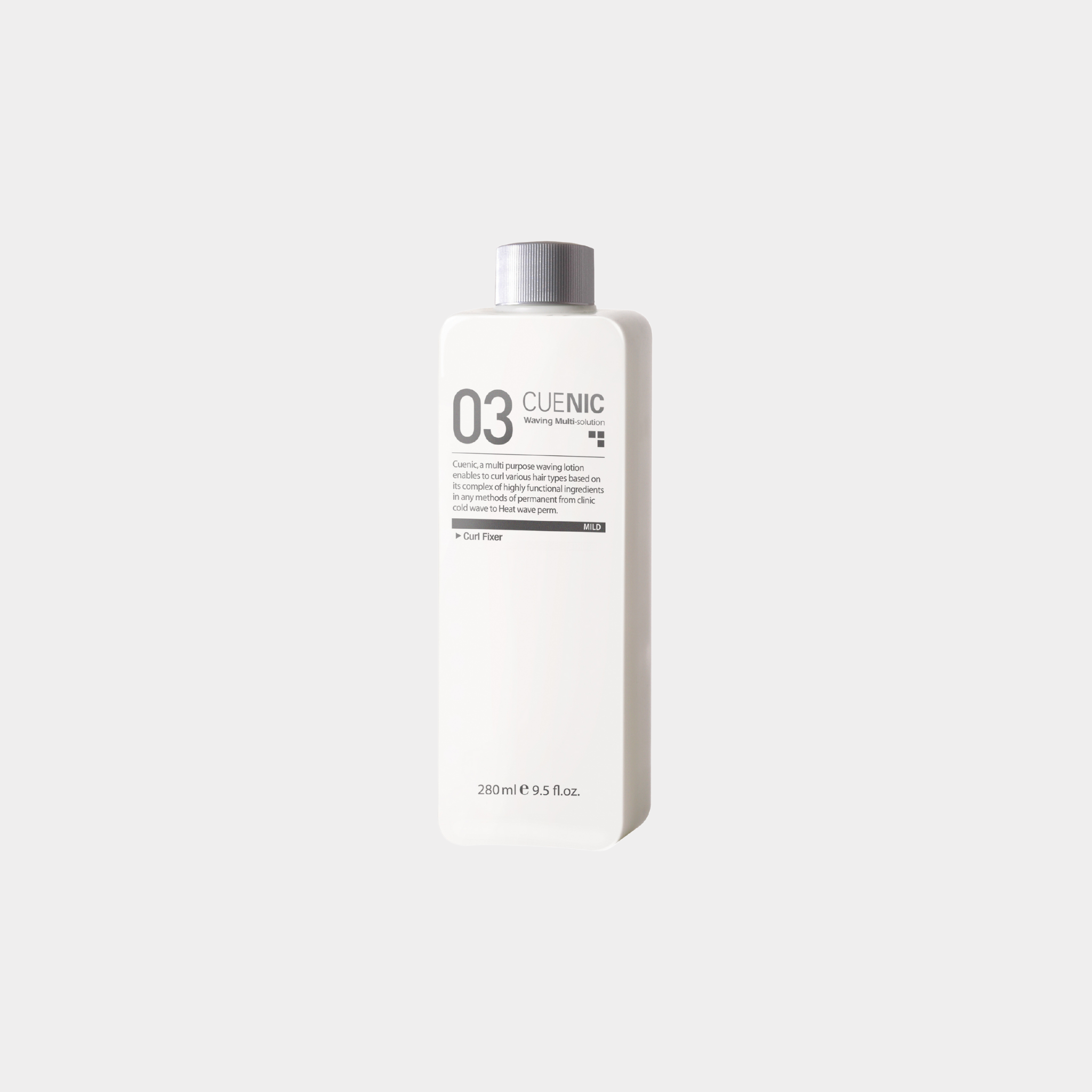 CUENIC WAVING MULTI SOLUTION (MILD)