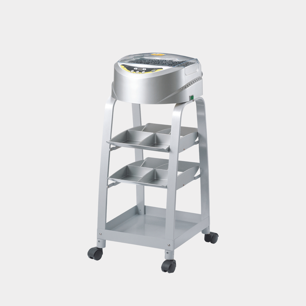 MÁY UỐN NGUỘI ZIRCONIUM