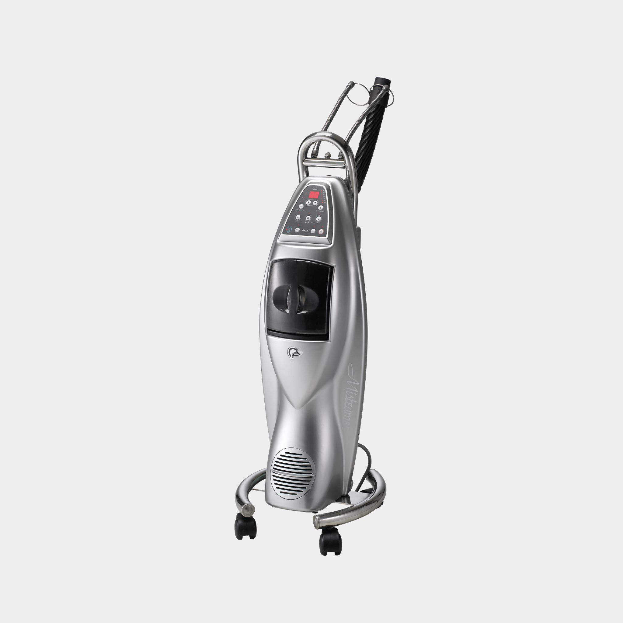 MÁY HẤP O3 MISTEAMER