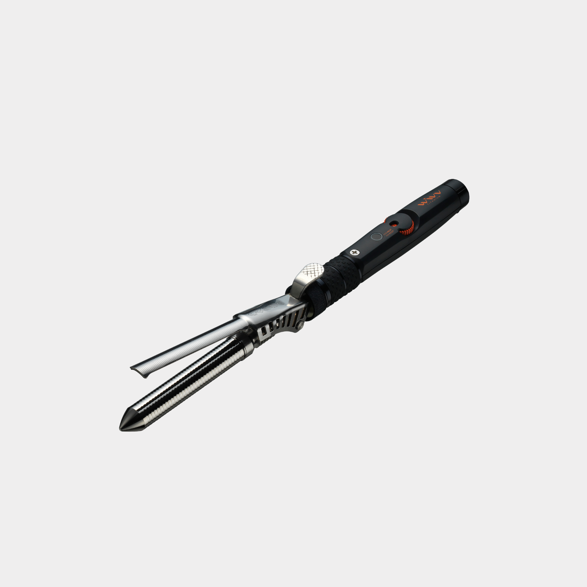 MÁY UỐN NÓNG TITANIUM WIVV