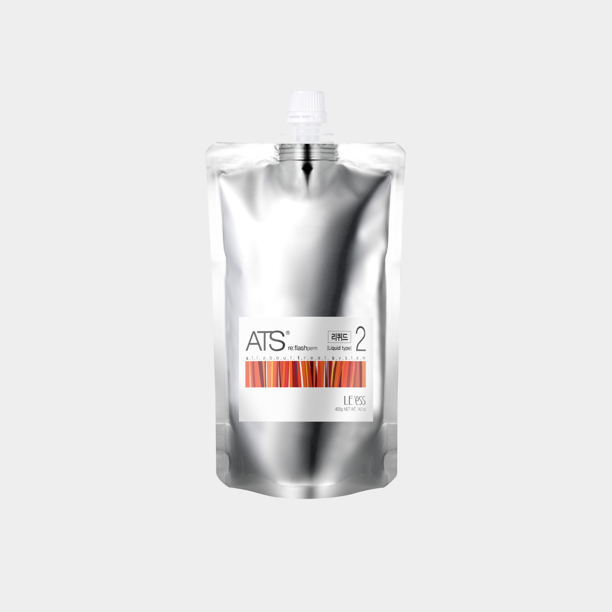 ATS RE:FLASH