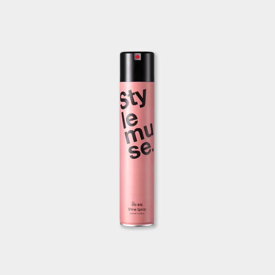 ATS STYLEMUSE SHINE SPRAY