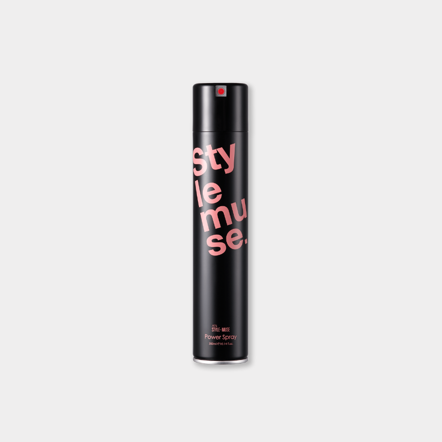 ATS STYLEMUSE POWER SPRAY