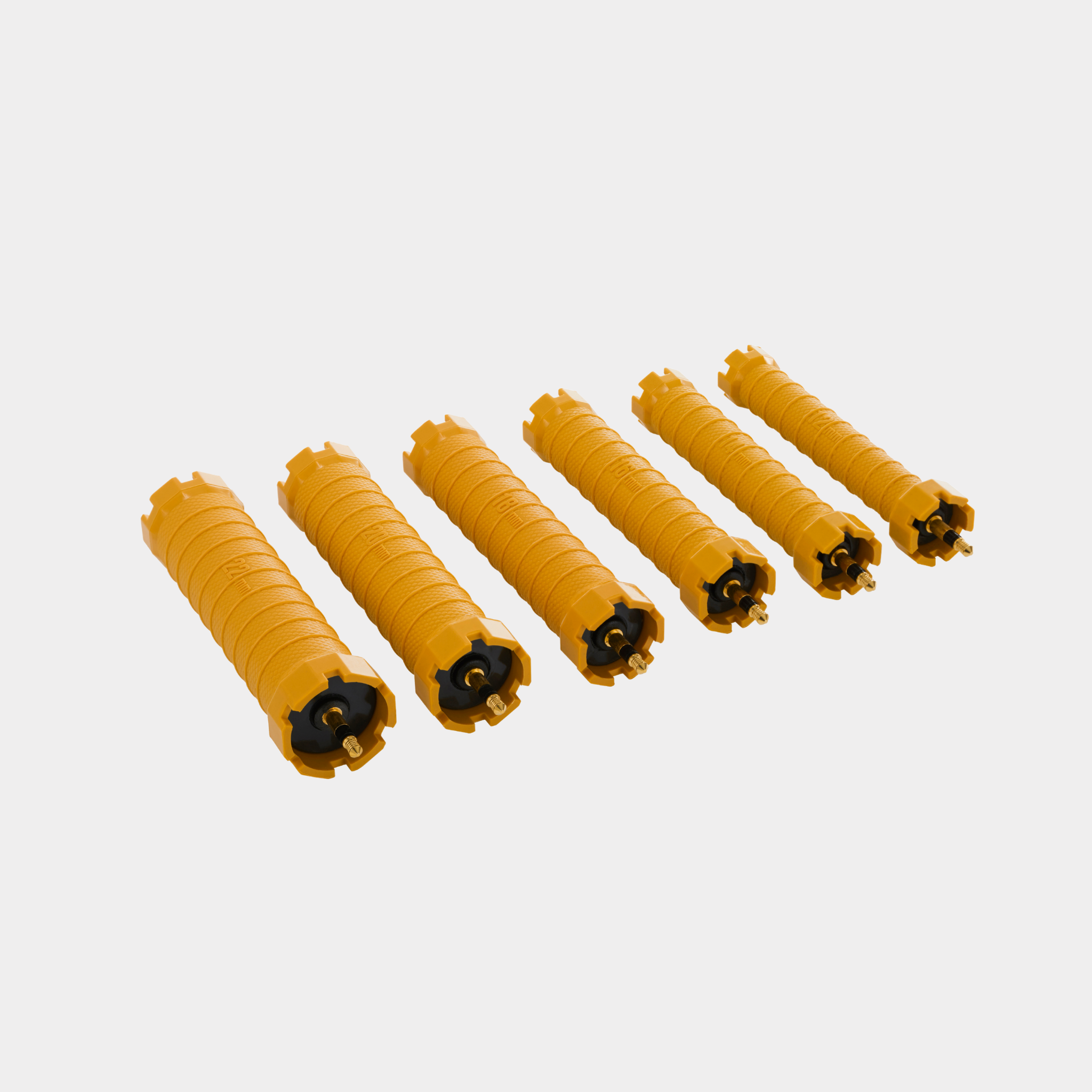 TRỤC UỐN MÁY MINIMNI NX