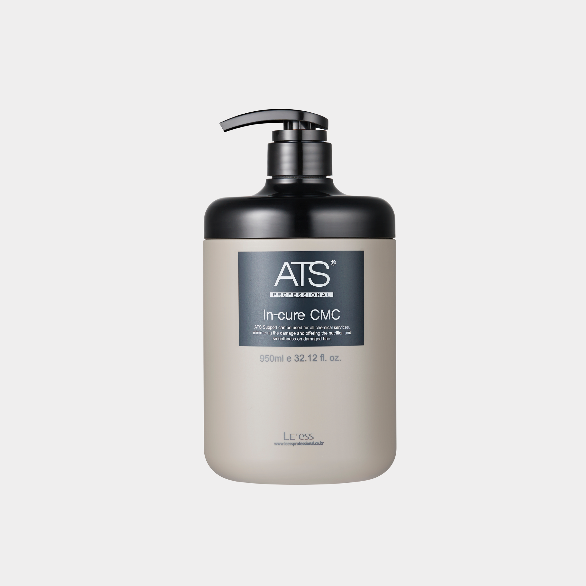 ATS INCURE CMC