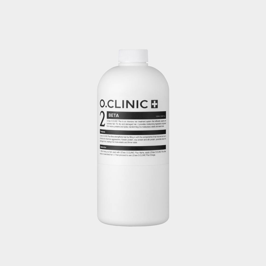 OCLINIC PLUS BETA
