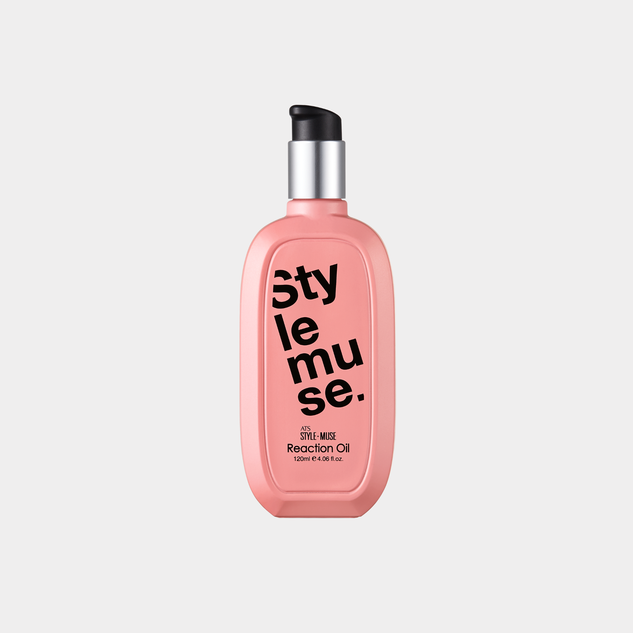 ATS STYLEMUSE REACTION OIL