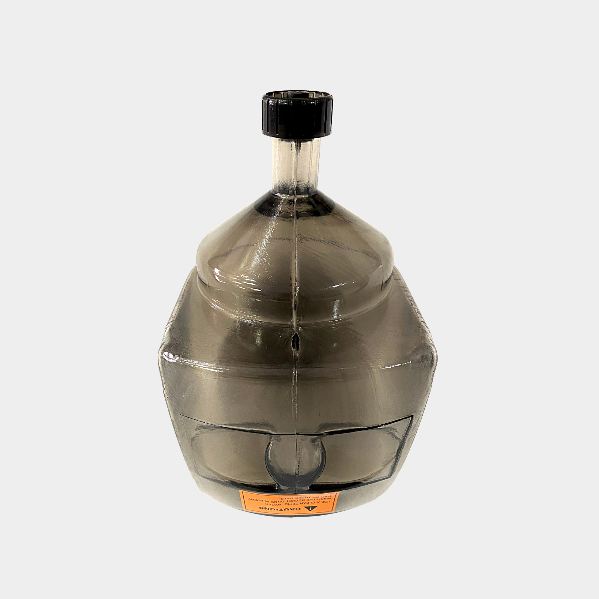 BÌNH NƯỚC MÁY O3 MISTEAMER