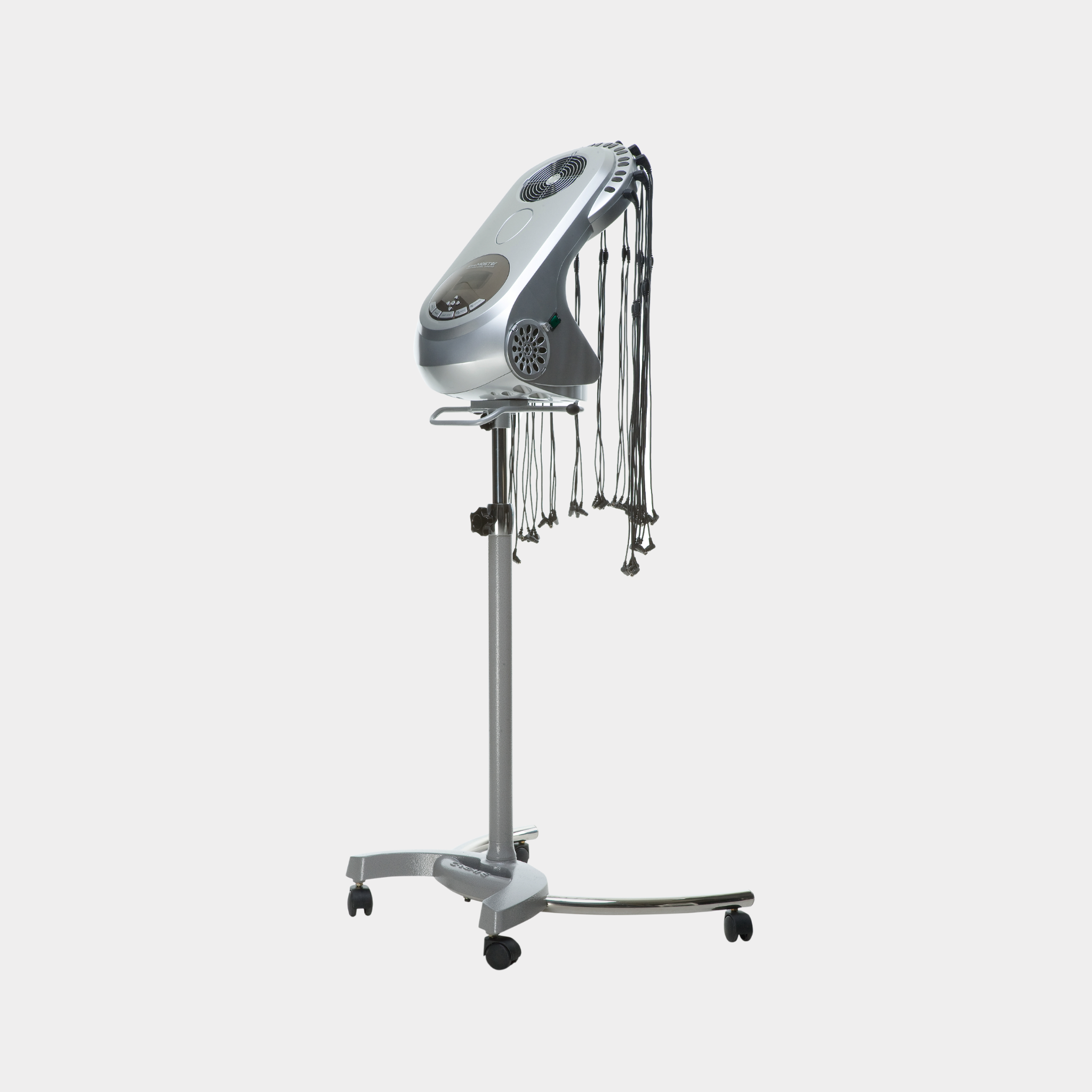 MÁY UỐN NÓNG WAVE MASTER