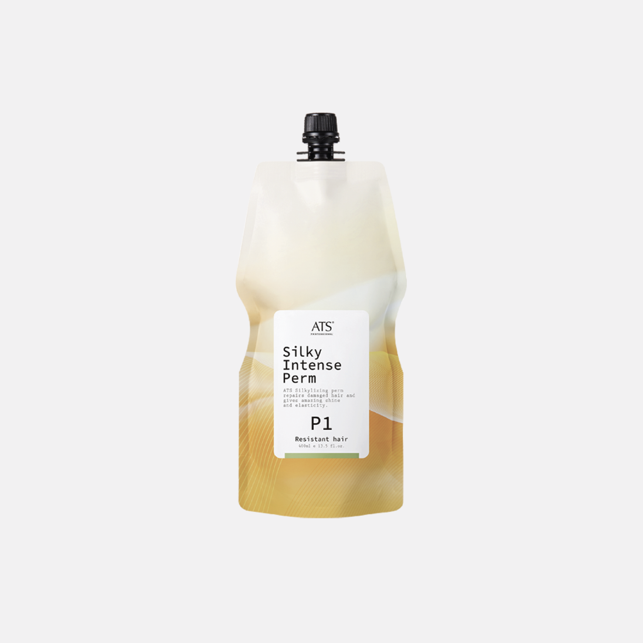 ATS SILKY INTENSE PERM