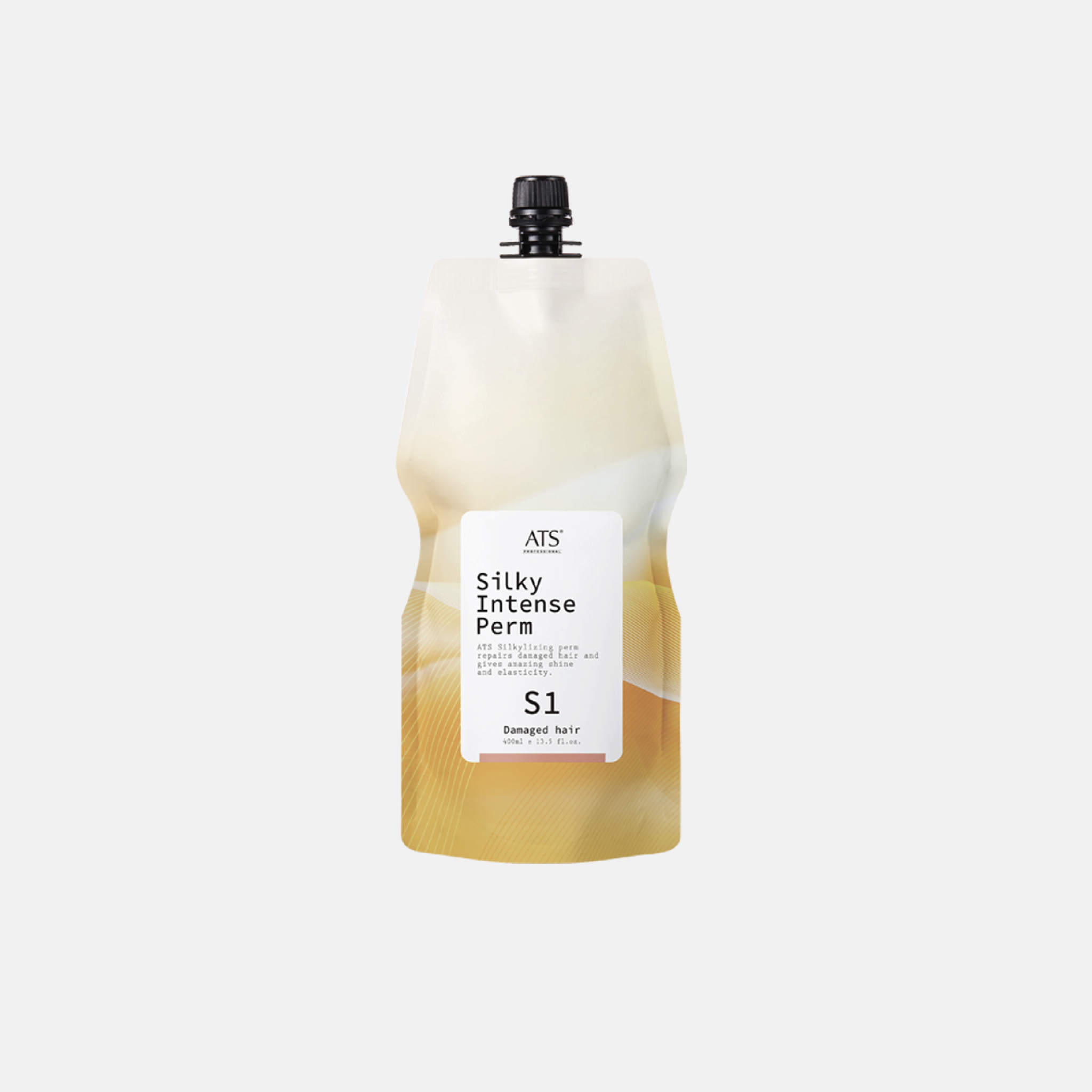 ATS SILKY INTENSE PERM