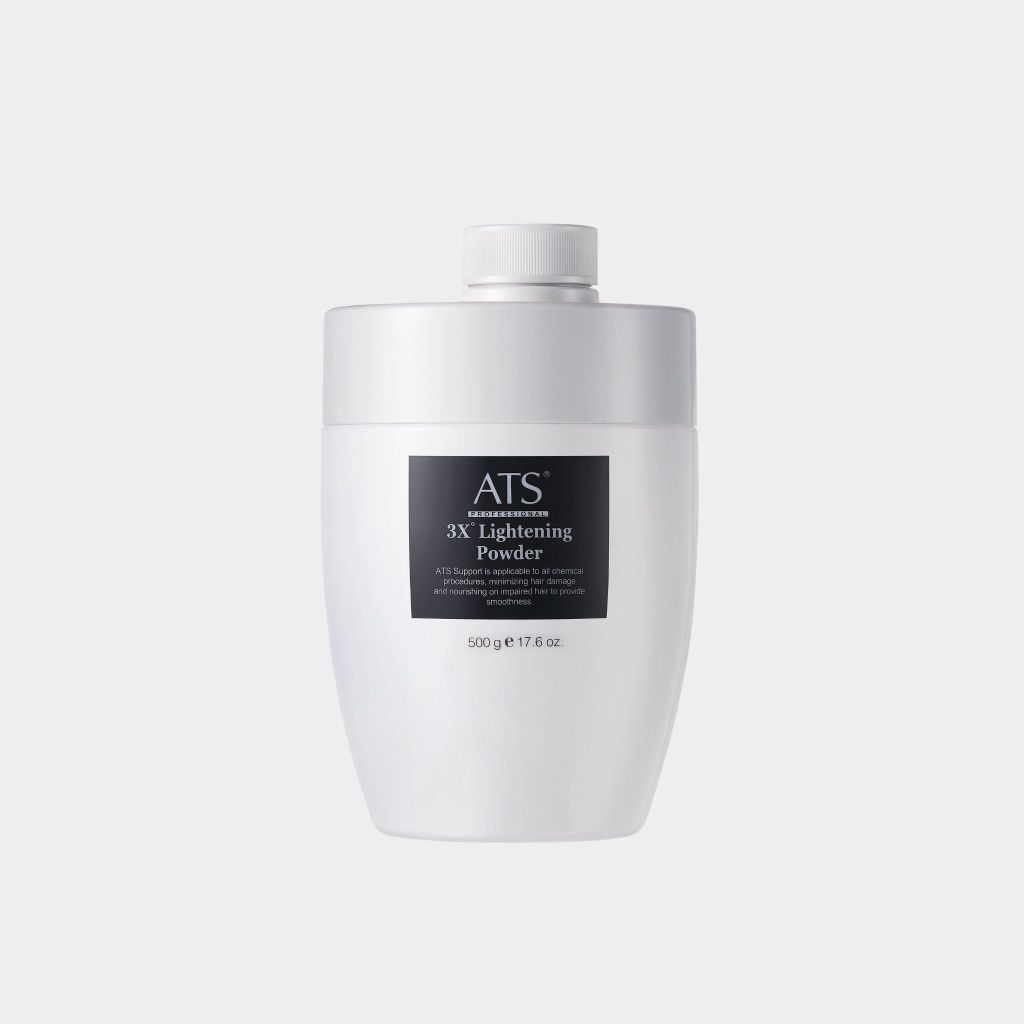 BỘT TẨY 3X LIGHTENING POWDER