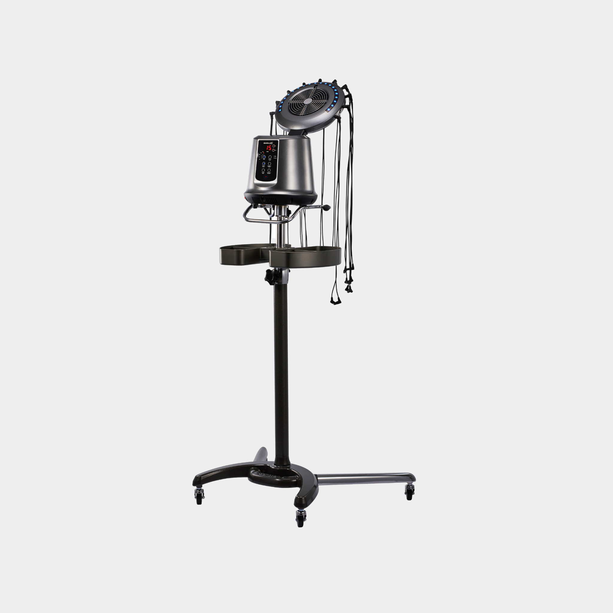 MÁY UỐN NÓNG MINIMINI NX