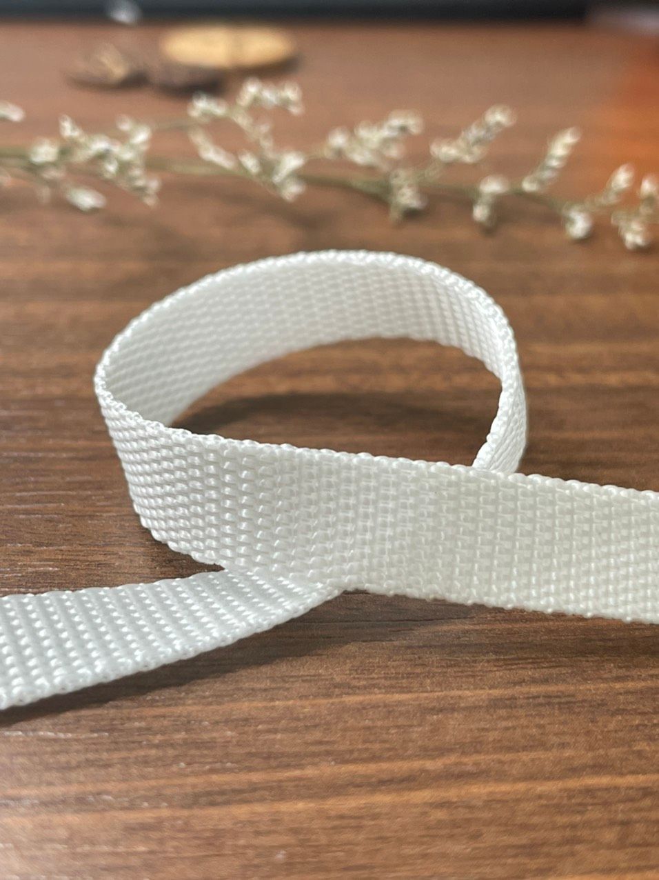 WEBBING