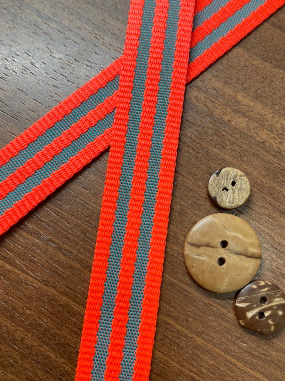 WEBBING