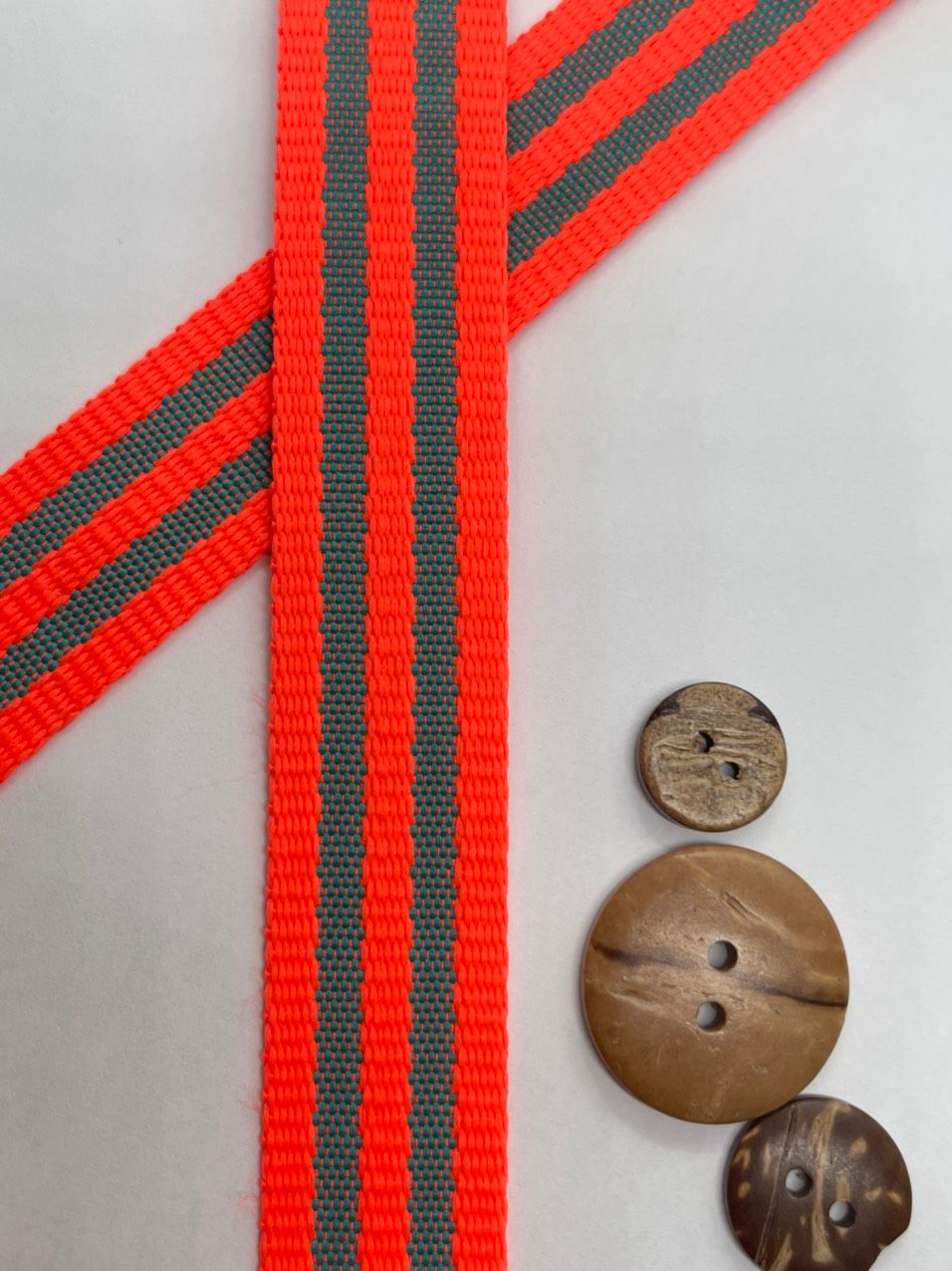 WEBBING
