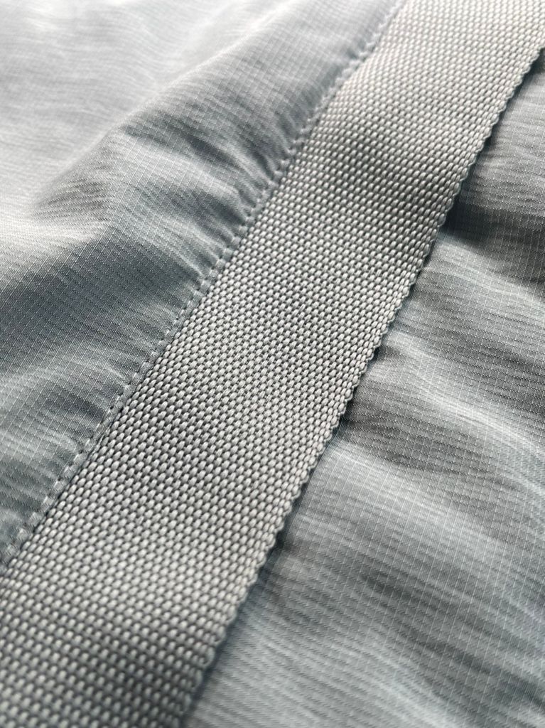 WEBBING