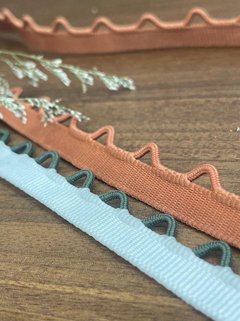 WEBBING