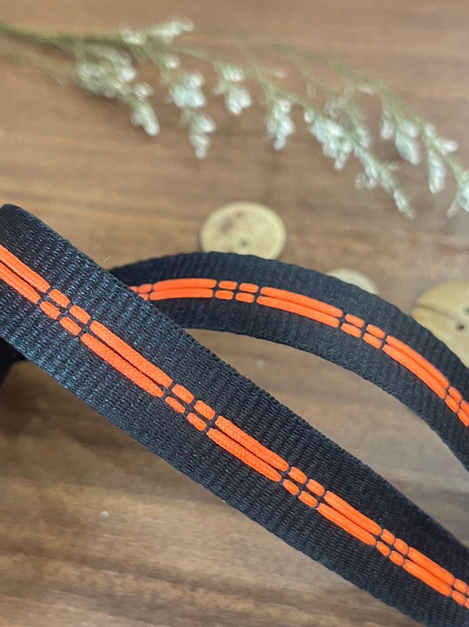 WEBBING