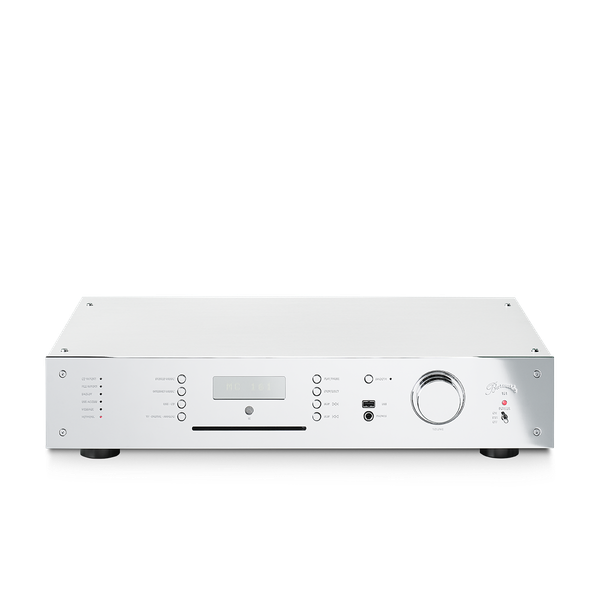 ALL-IN-ONE BURMESTER 161