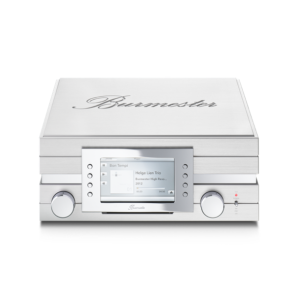 CD PLAYER BURMESTER 111