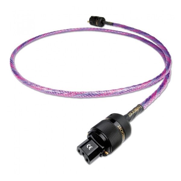 DÂY NGUỒN NORDOST NORSE 2 SERIES FREY 2 (US-15)