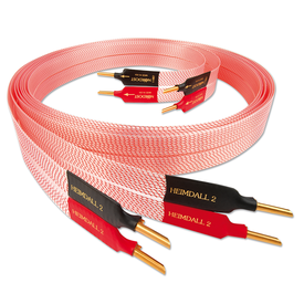 DÂY LOA NORDOST NORSE SERIES HEIMDALL 2