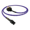 DÂY NGUỒN NORDOST LEIF SERIES PURPLE FLARE (FIG-8)