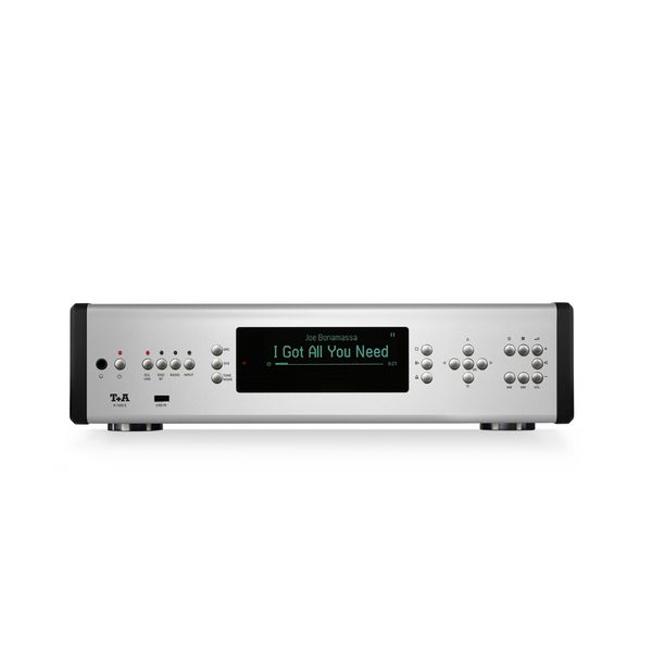 AMPLI TÍCH HỢP ĐẦU PHÁT T+A R 1000 E MULTI SOURCE RECEIVER