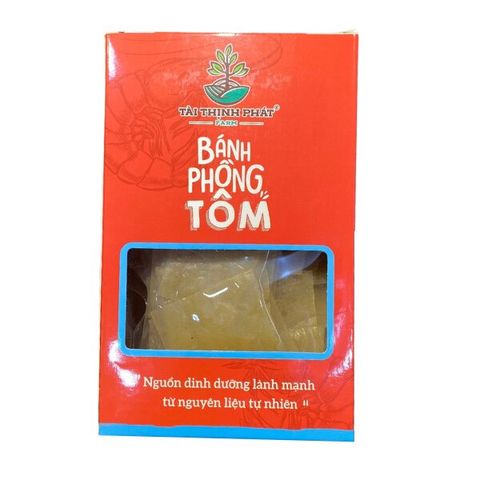 Bánh phồng tôm TTP 250g