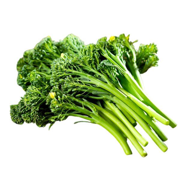 Bông cải xanh baby hữu cơ 250g