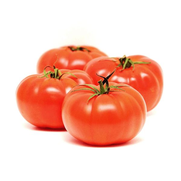 Cà chua beef hữu cơ - 300g