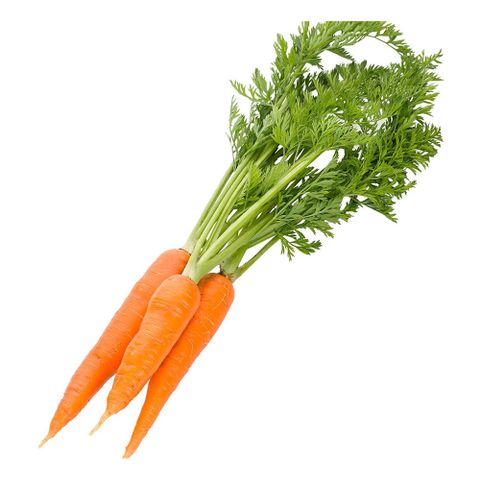 Cà rốt baby hữu cơ- 200g