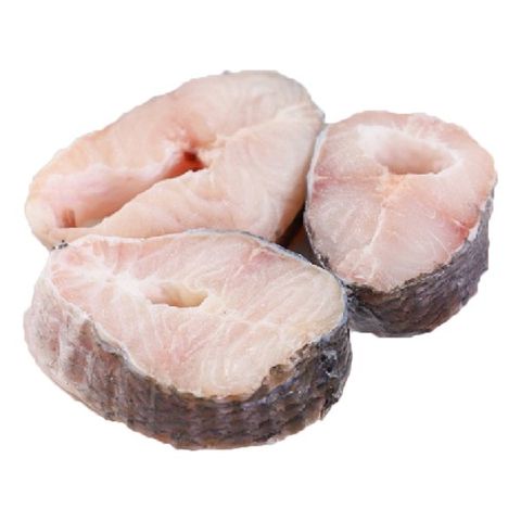 Cá lóc bông cắt khoanh 500g