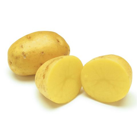 Khoai tây hữu cơ - 500g