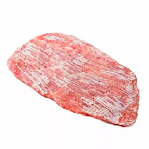 Thịt thăn iberico organic không xương - 450g
