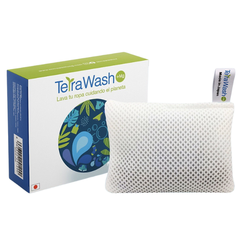 Túi giặt Terra Wash