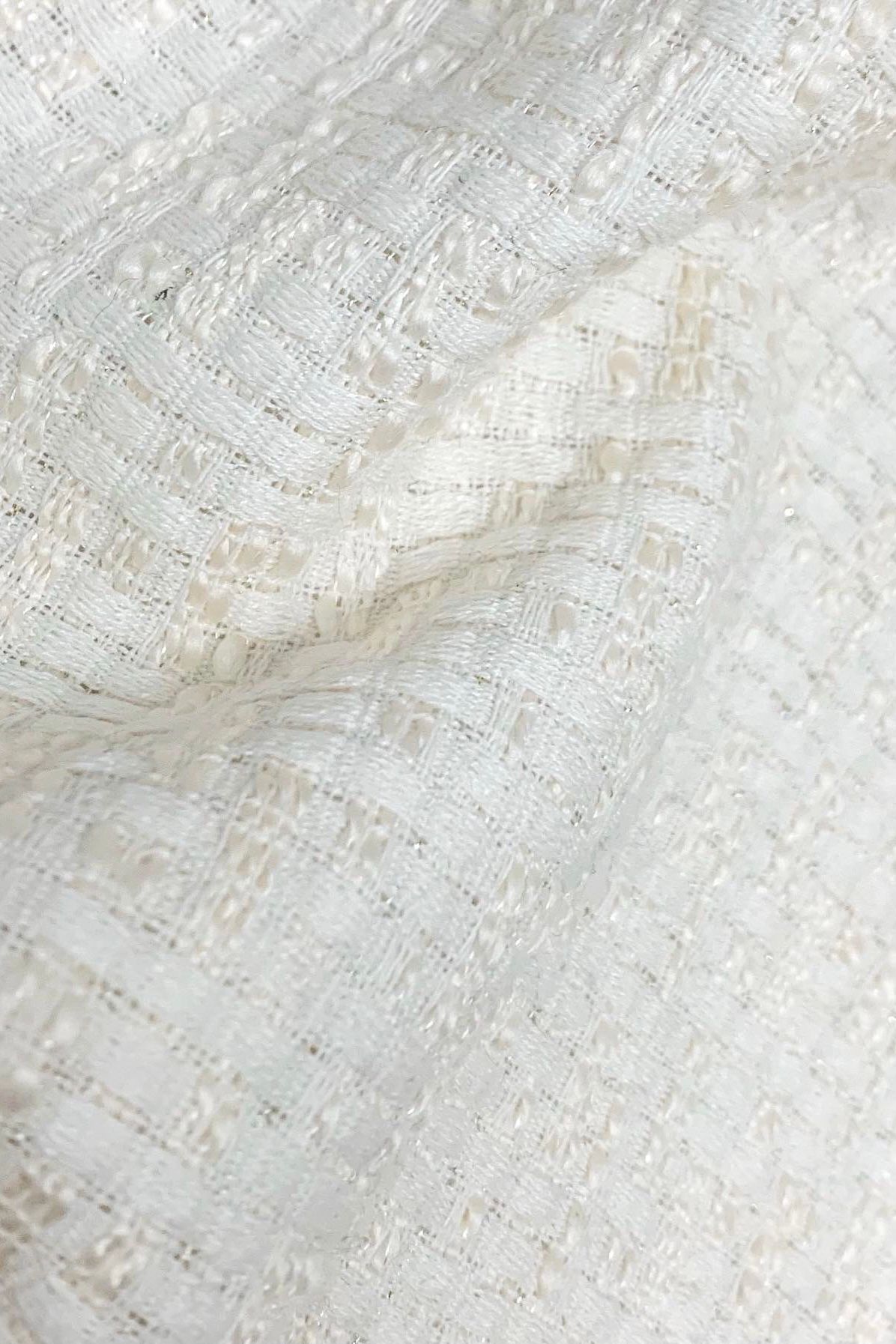 In-Love Skirt - Snowy