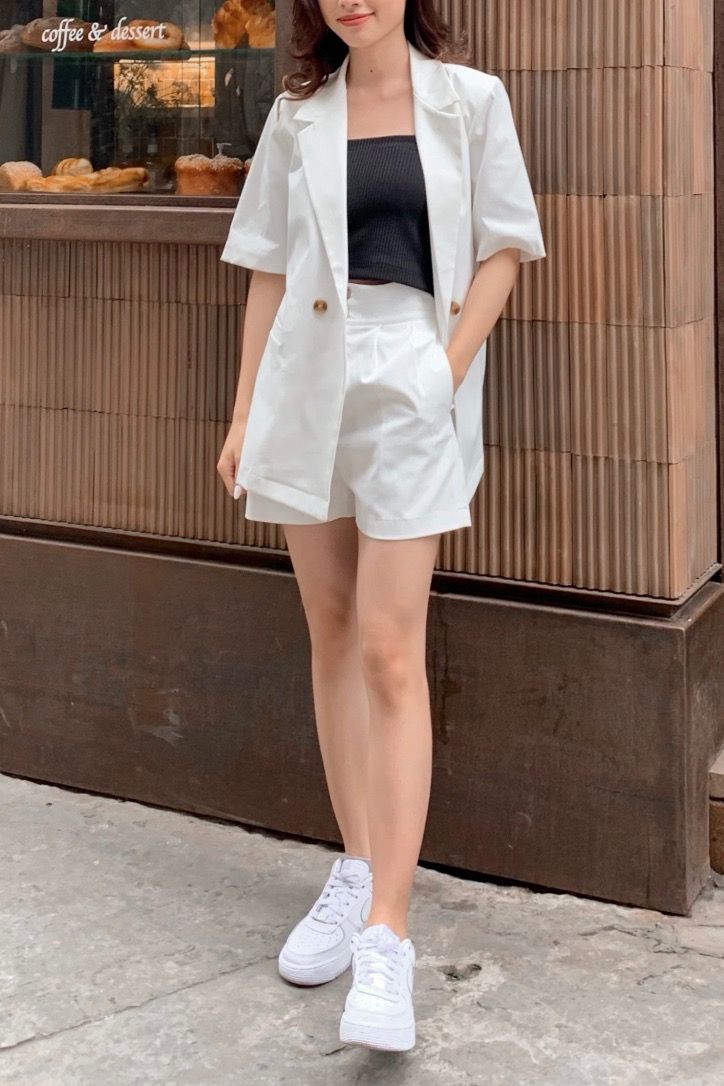 Coco Shorts