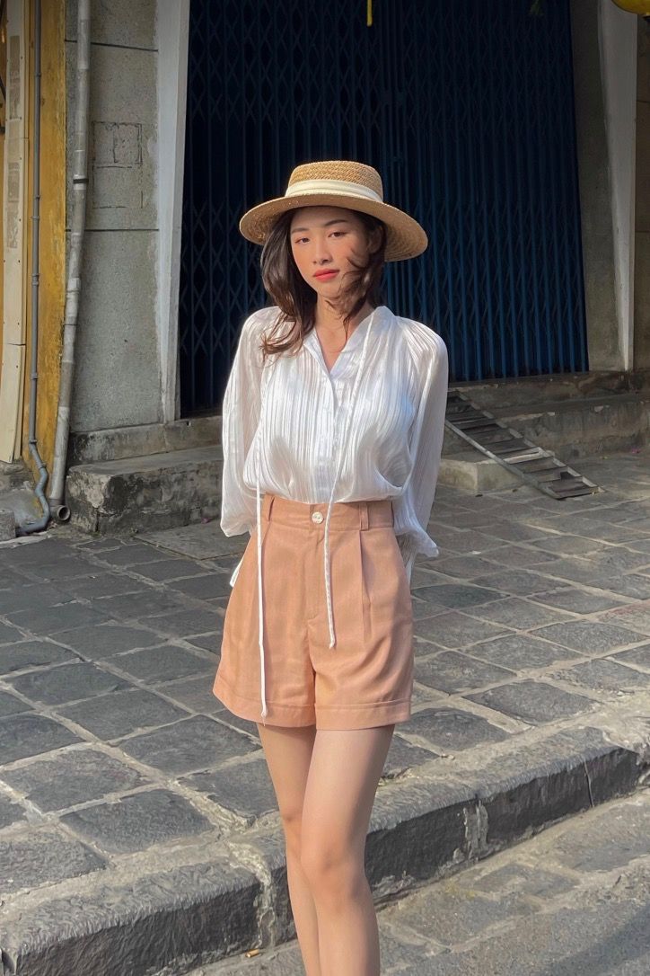 Cassie Shorts
