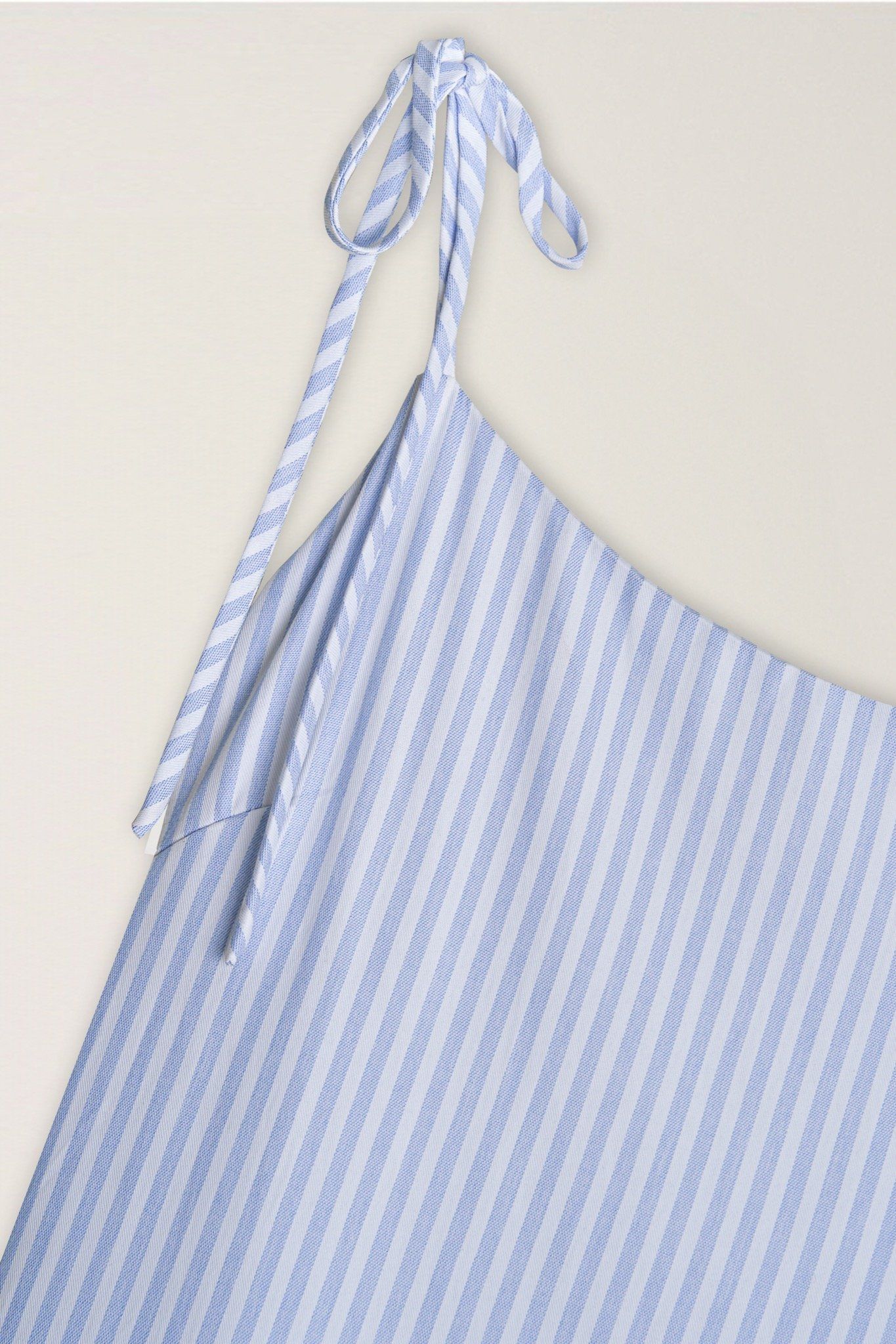 Catus Dress - Blue