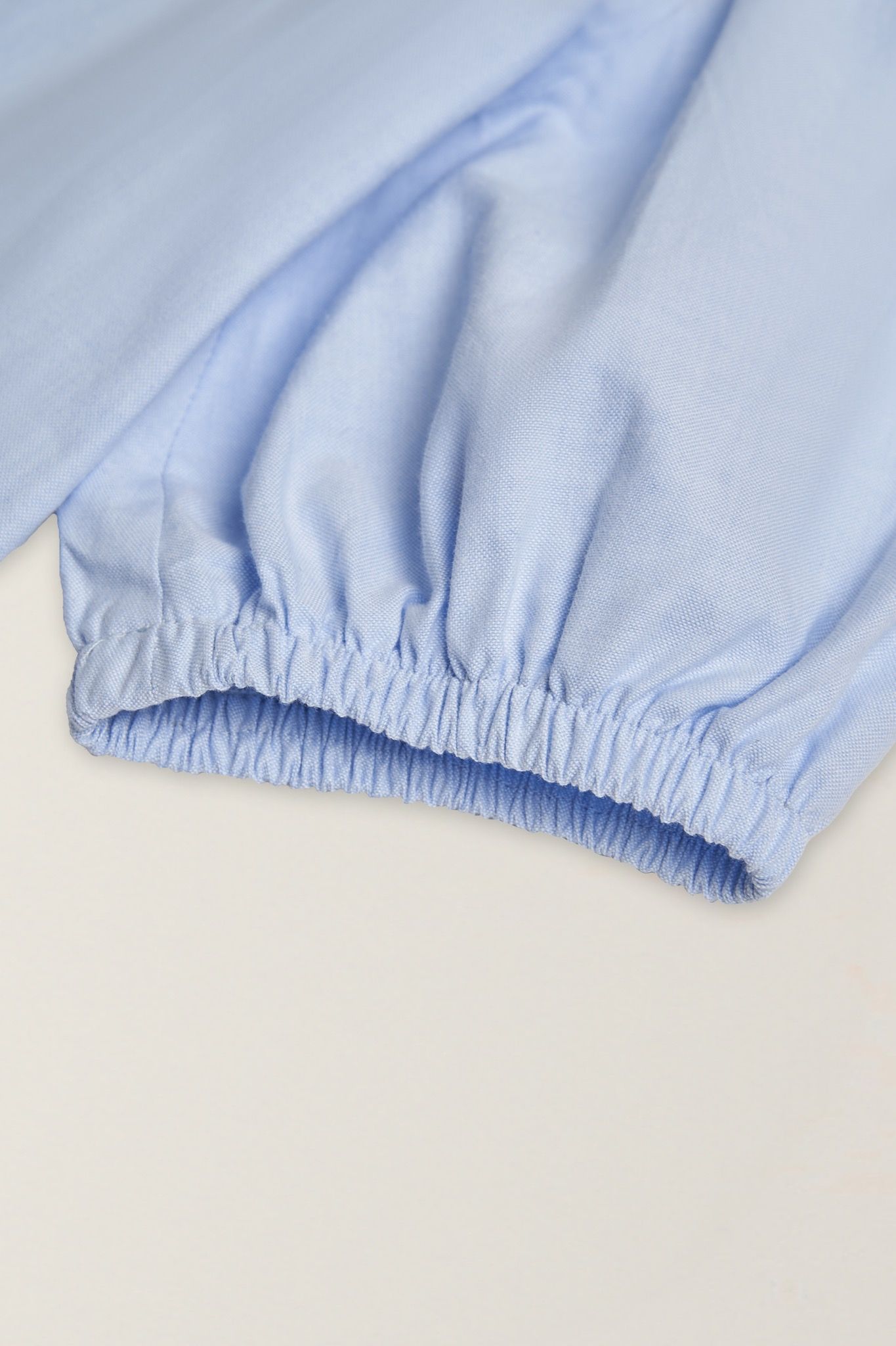 Honey Top - Baby Blue