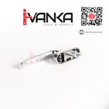 KHÓA TAY NẮM CỬA SỔ IVANKA - TAY TRÒN