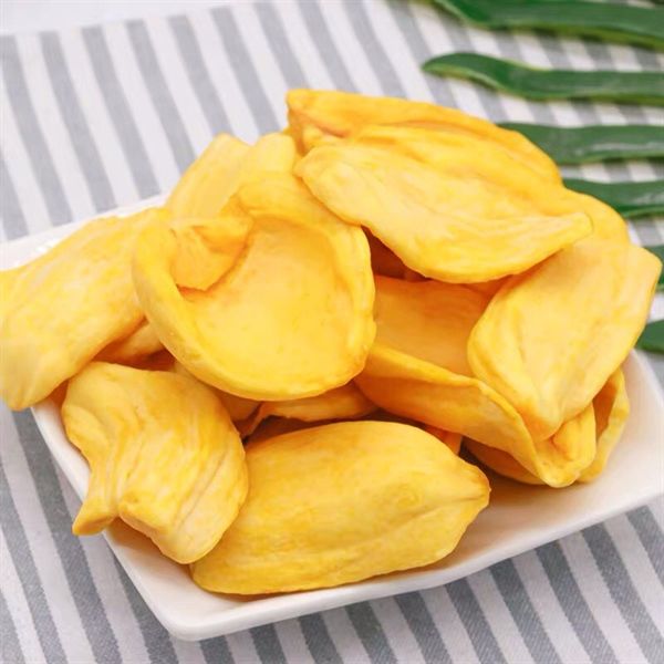  Mít sấy chân không (Hủ 150gram) 