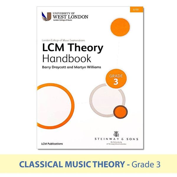 Theory Grade 3 – Việt Thương Music| Đàn Piano| Keyboard - Organ| Guitar ...