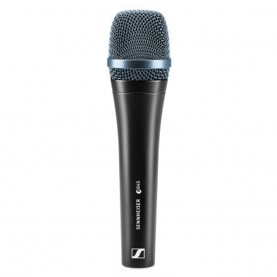 SENNHEISER E 945 Micro dây – Việt Thương Music| Đàn Piano